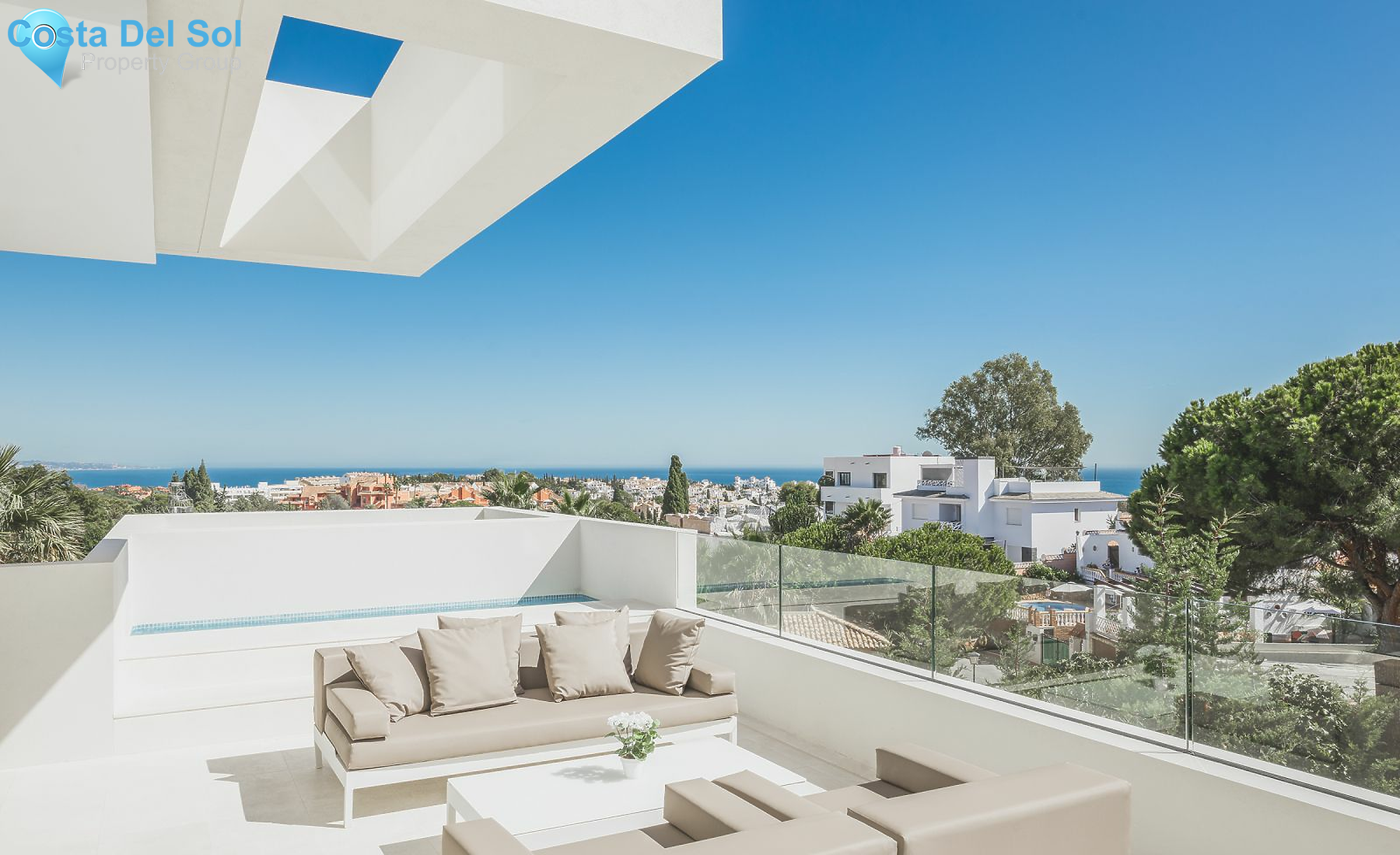 Detached Villa in Nueva Andalucía-1173486