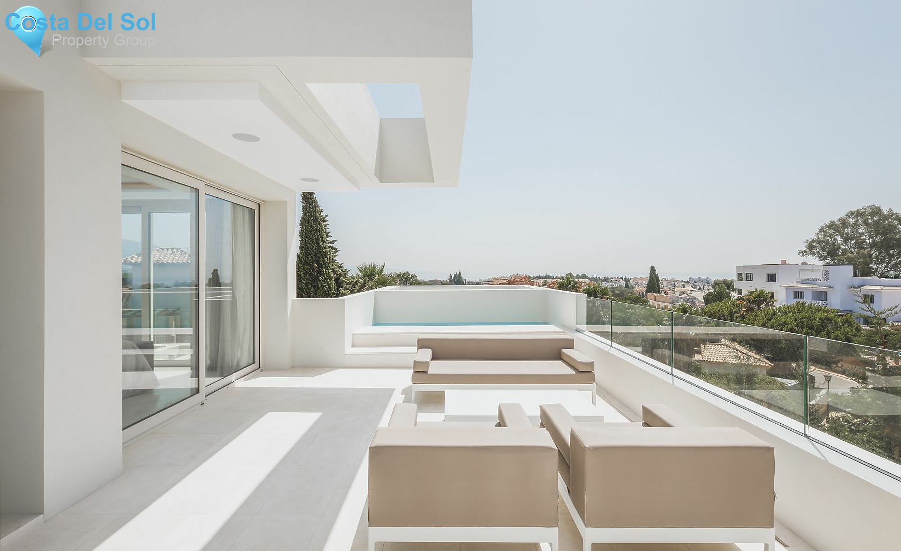 Detached Villa in Nueva Andalucía-1173487