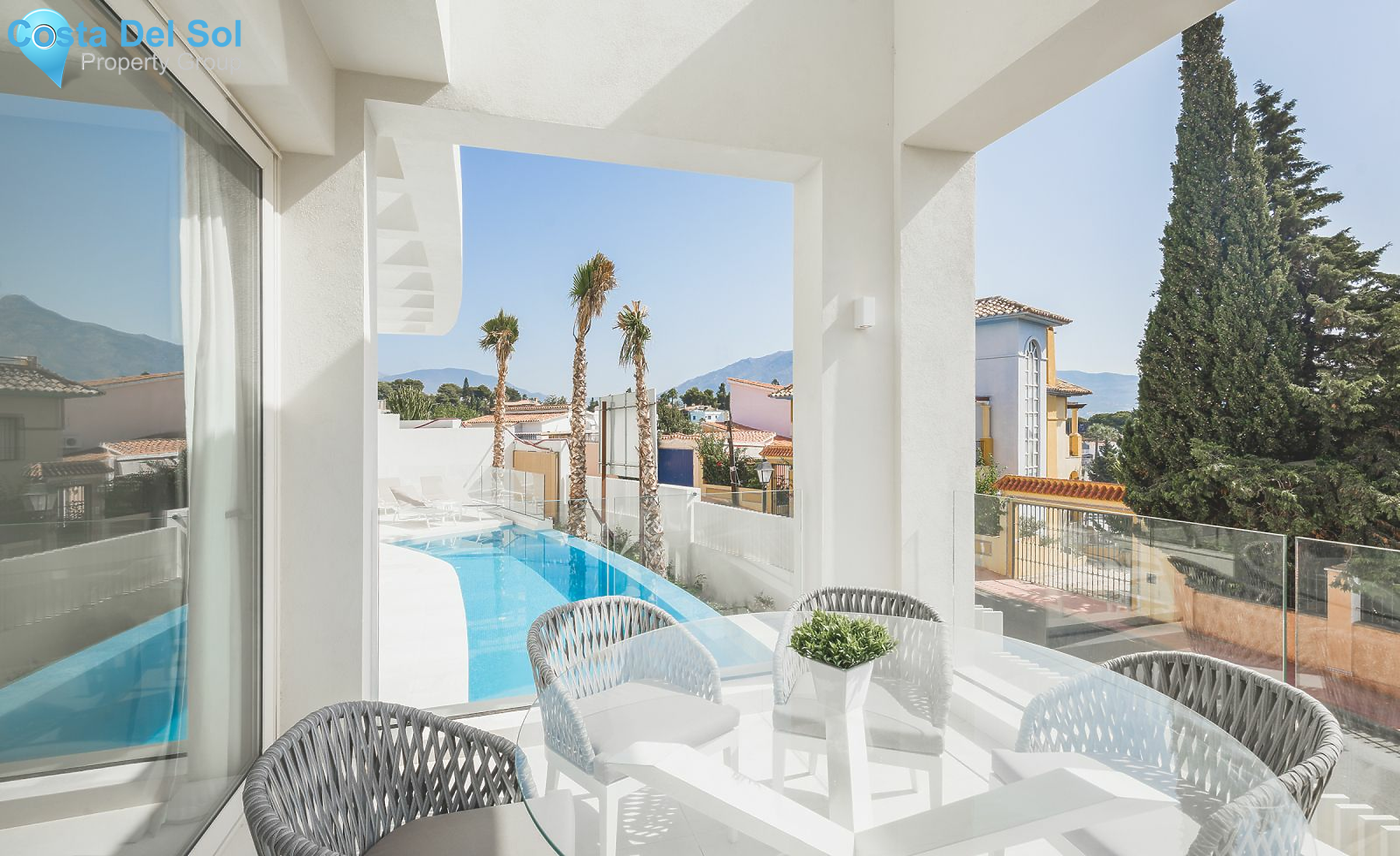 Detached Villa in Nueva Andalucía-1173493