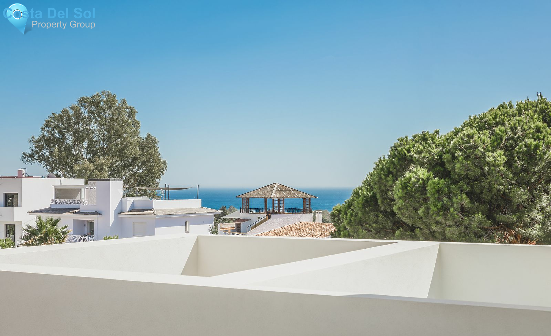 Detached Villa in Nueva Andalucía-1173479