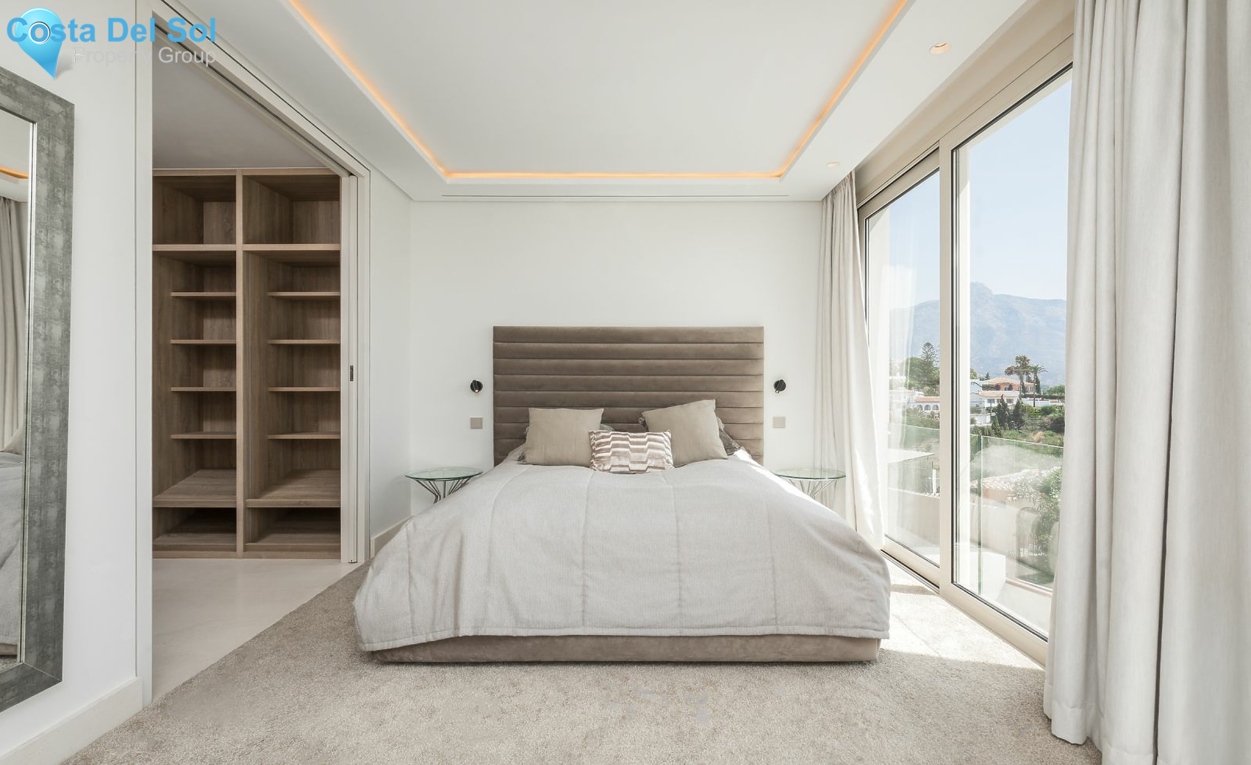 Detached Villa in Nueva Andalucía-1173482