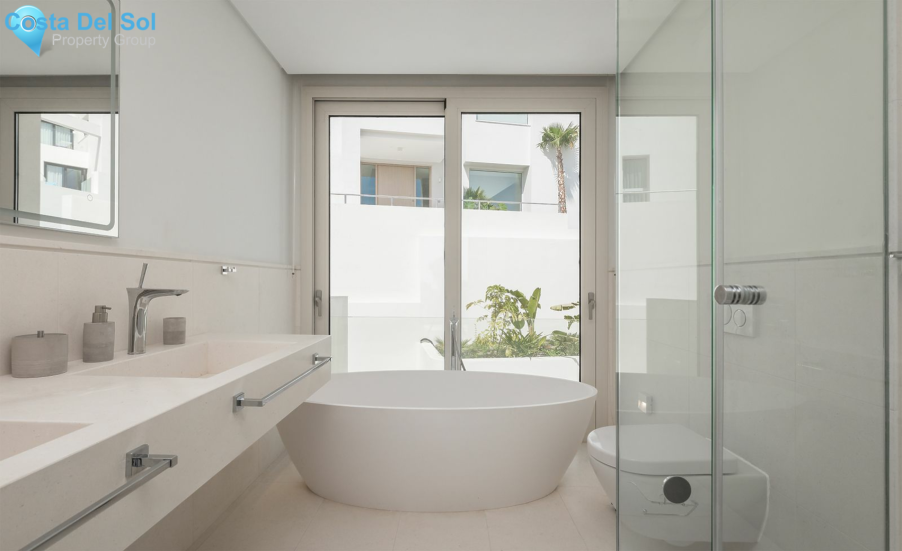 Detached Villa in Nueva Andalucía-1173483
