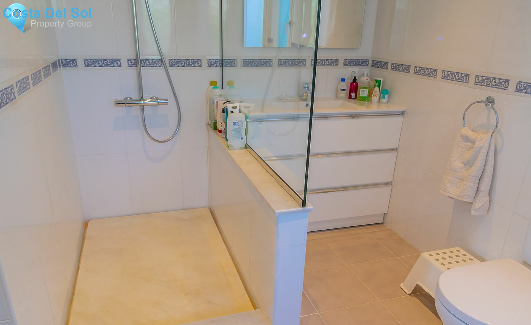Detached Villa in Nueva Andalucía-1178122