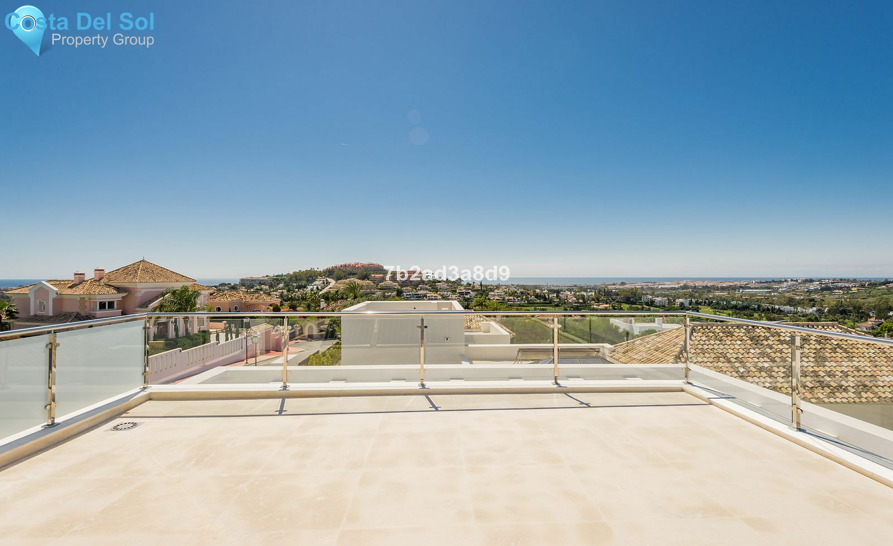 Detached Villa in Nueva Andalucía-1193116
