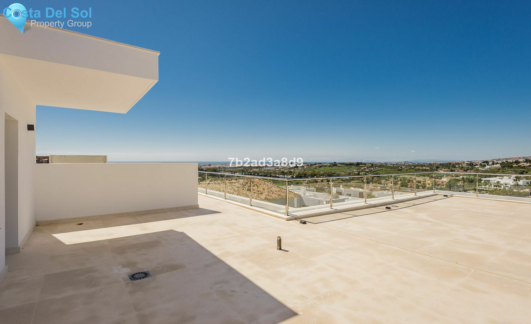 Detached Villa in Nueva Andalucía-1193103