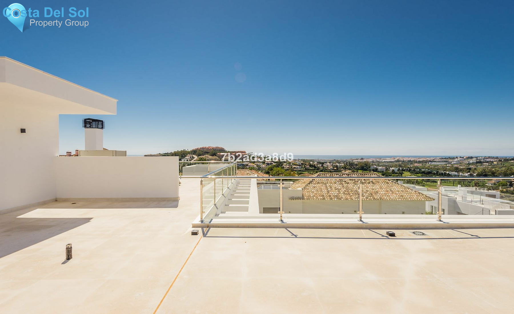 Detached Villa in Nueva Andalucía-1193108
