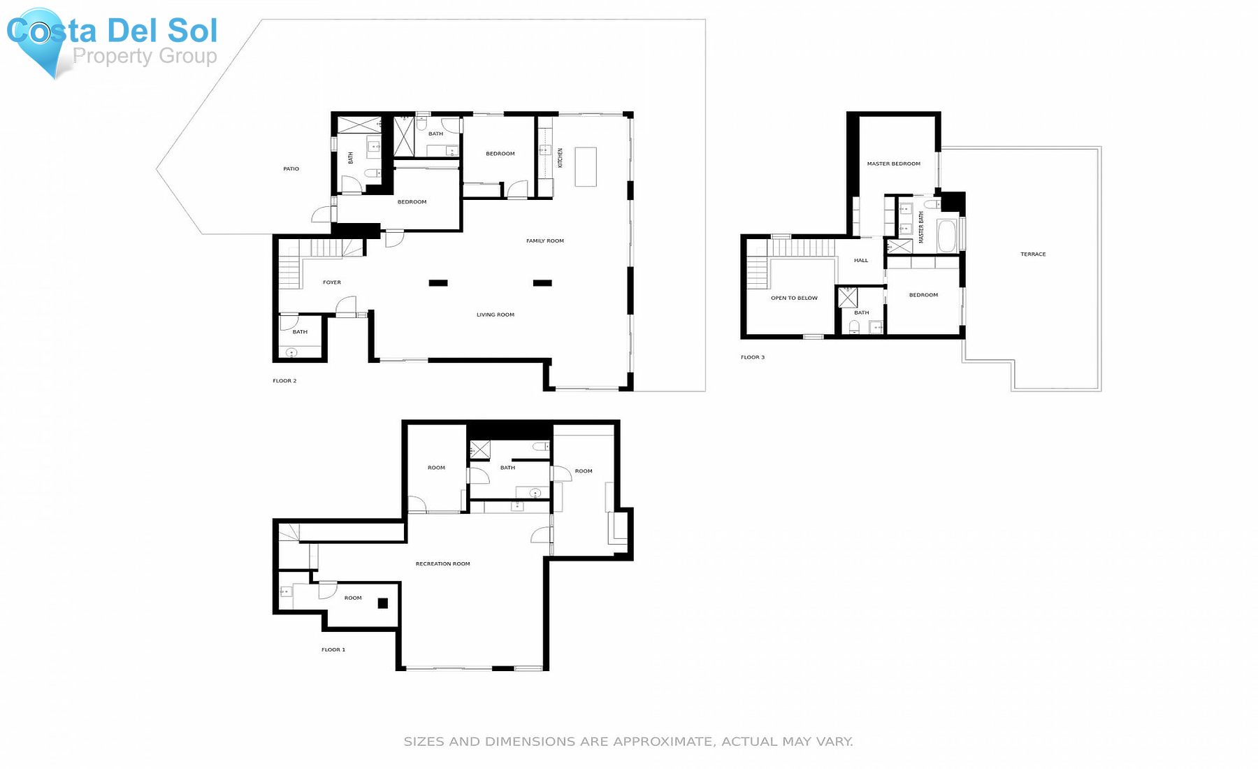 Detached Villa in Nueva Andalucía-1194918