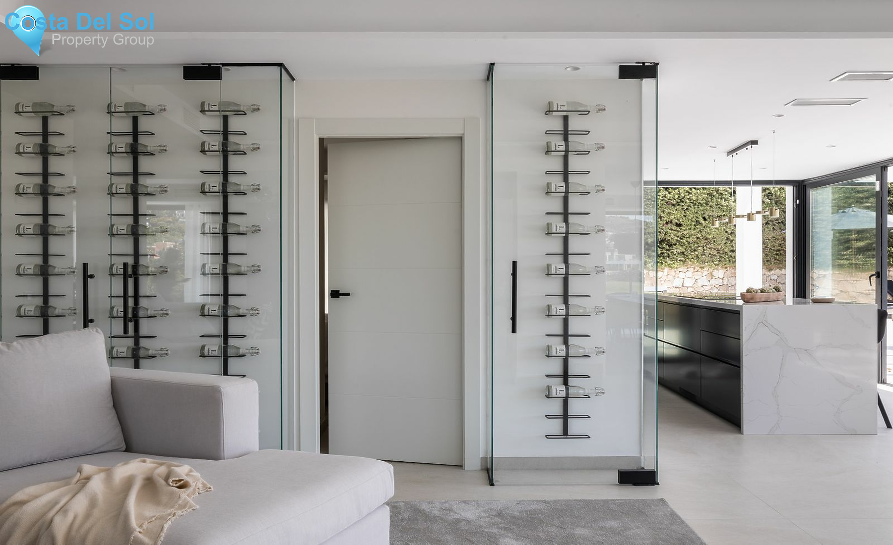 Detached Villa in Nueva Andalucía-1194922