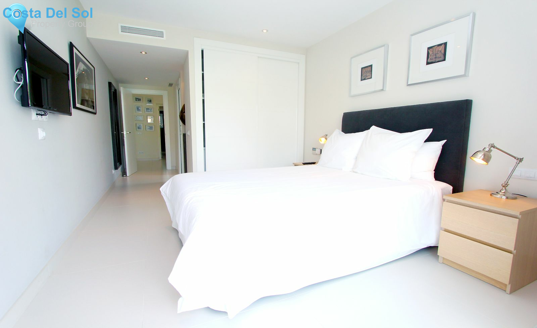 Detached Villa in Nueva Andalucía-1216086
