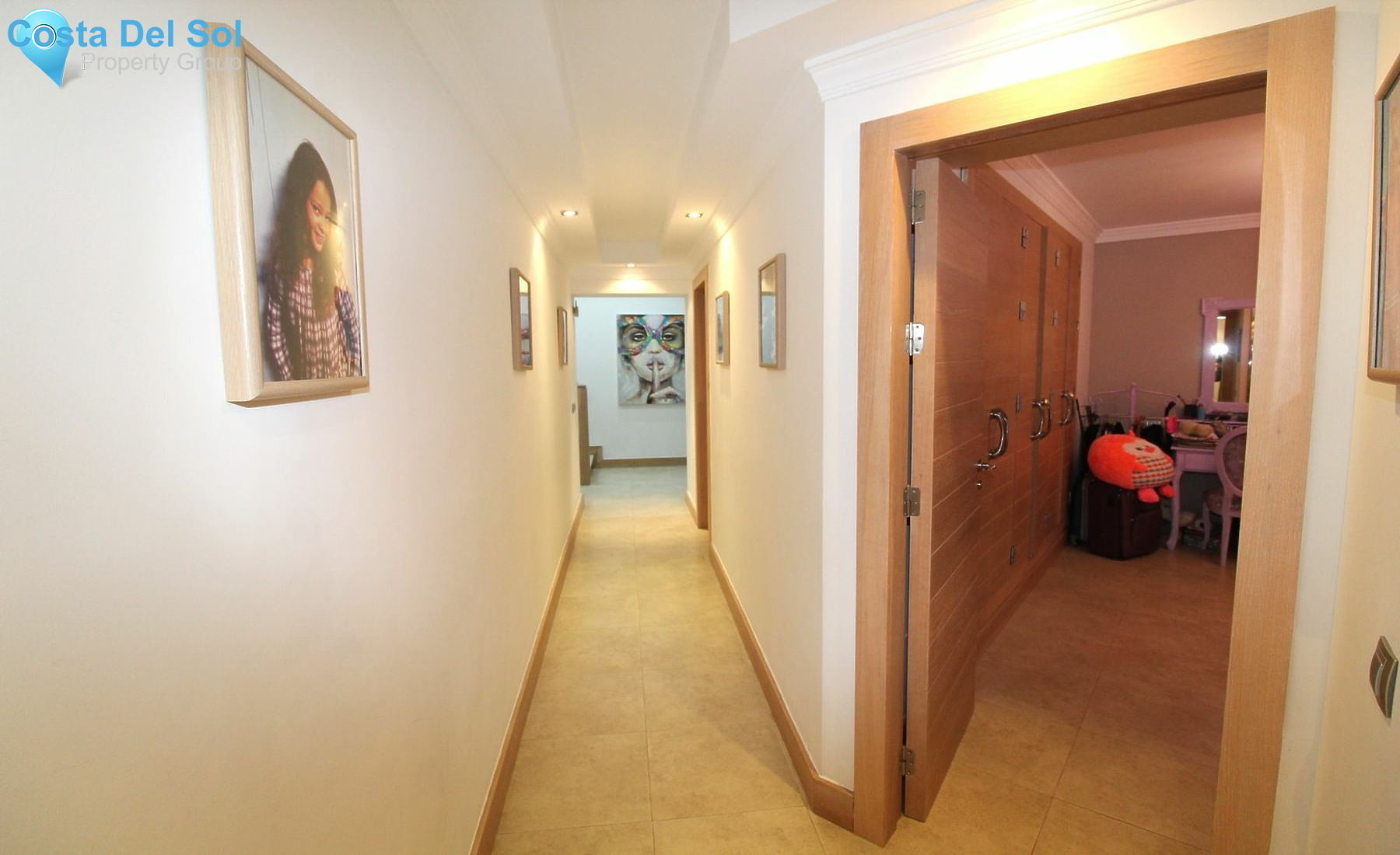 Detached Villa in Nueva Andalucía-1221108