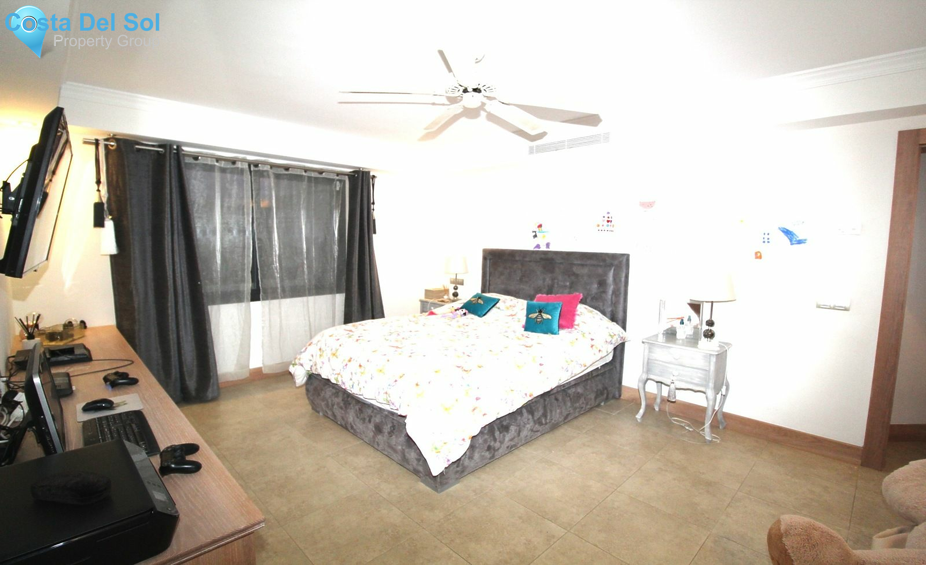 Detached Villa in Nueva Andalucía-1221113