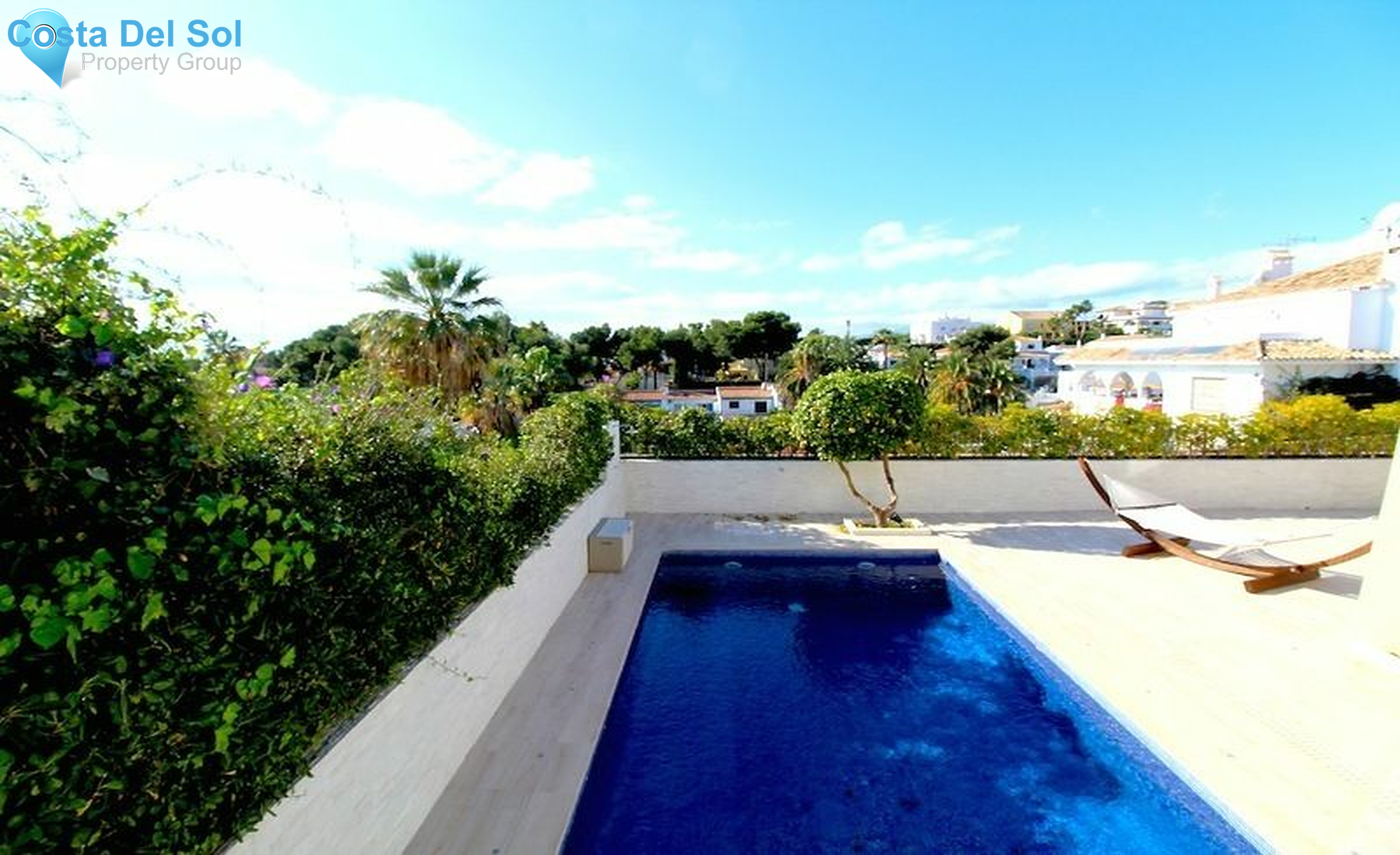Detached Villa in Nueva Andalucía-1221101