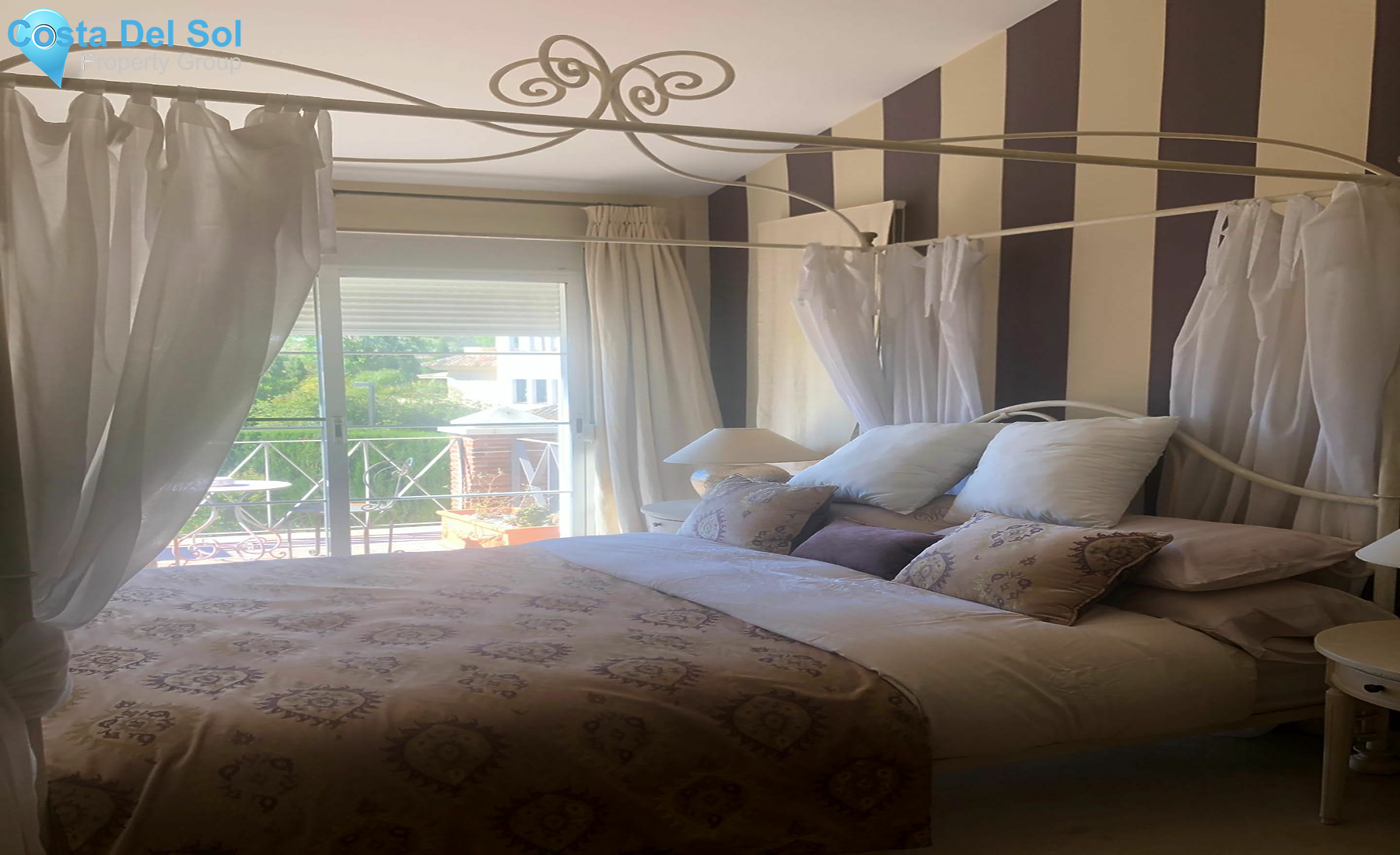Detached Villa in Nueva Andalucía-1233292
