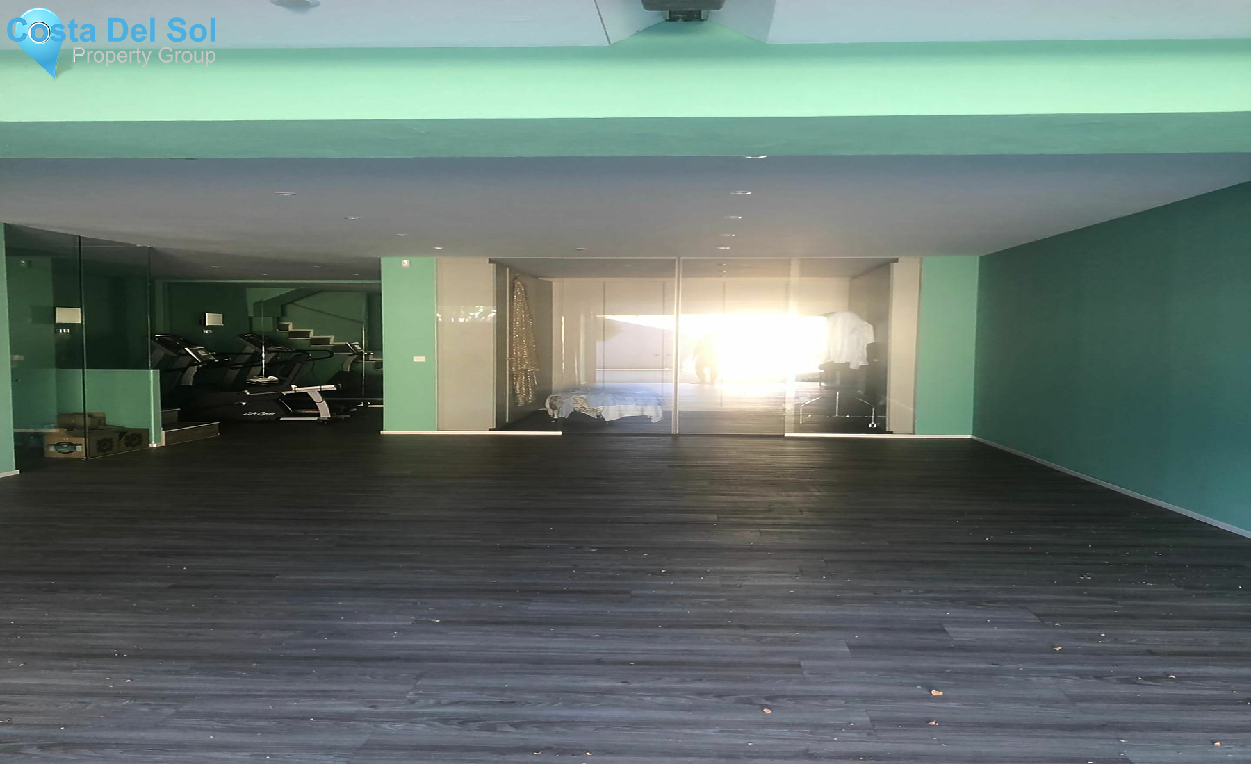 Detached Villa in Nueva Andalucía-1233299