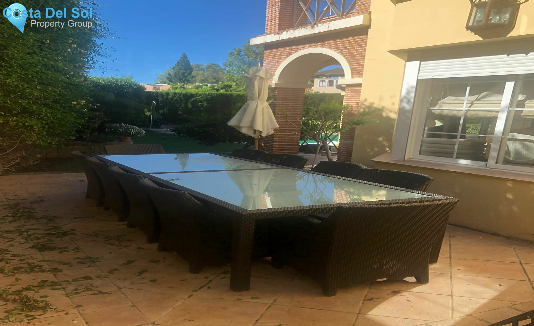 Detached Villa in Nueva Andalucía-1233285