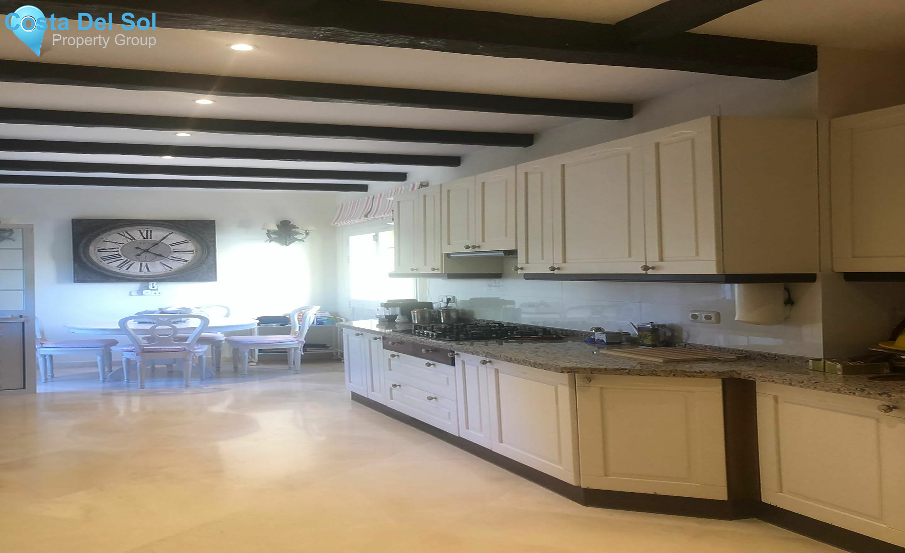 Detached Villa in Nueva Andalucía-1233286