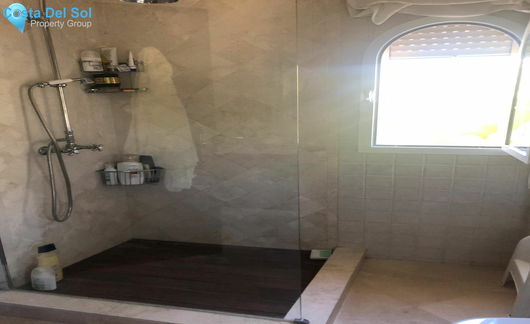 Detached Villa in Nueva Andalucía-1233287