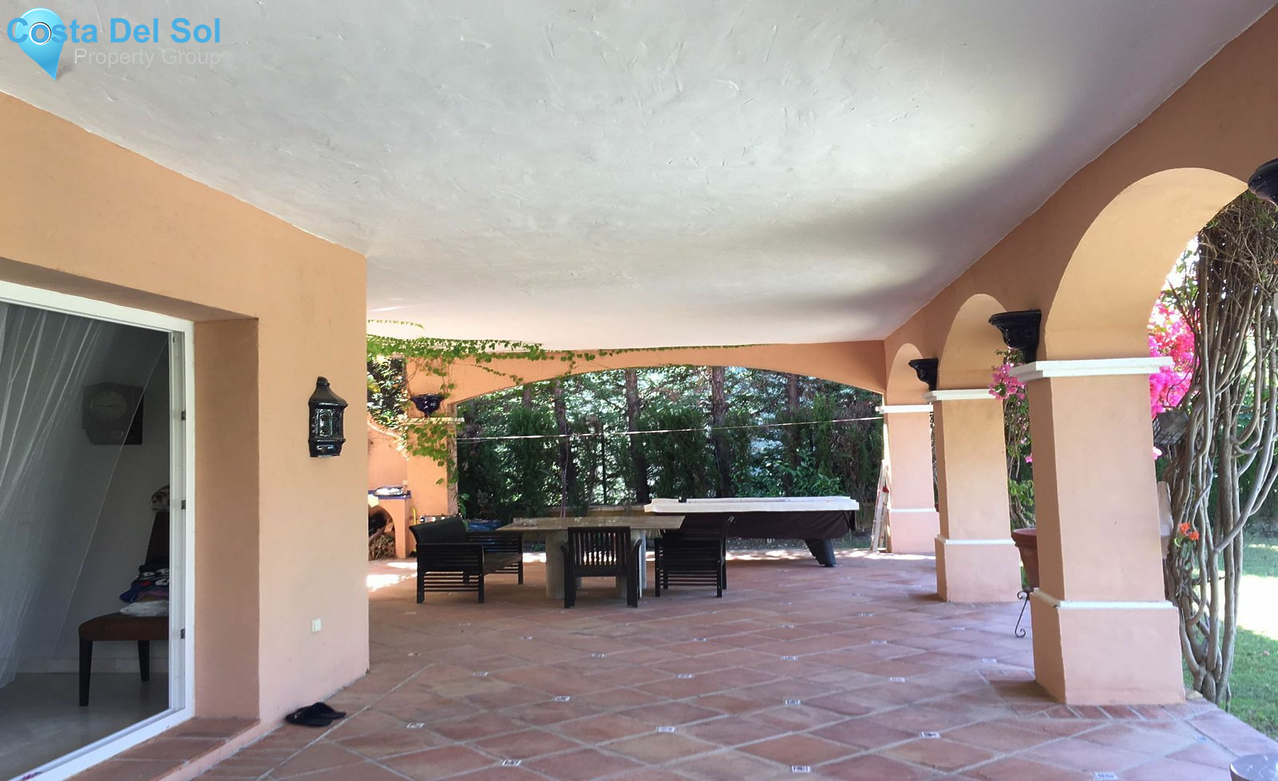 Detached Villa in Nueva Andalucía-1391203