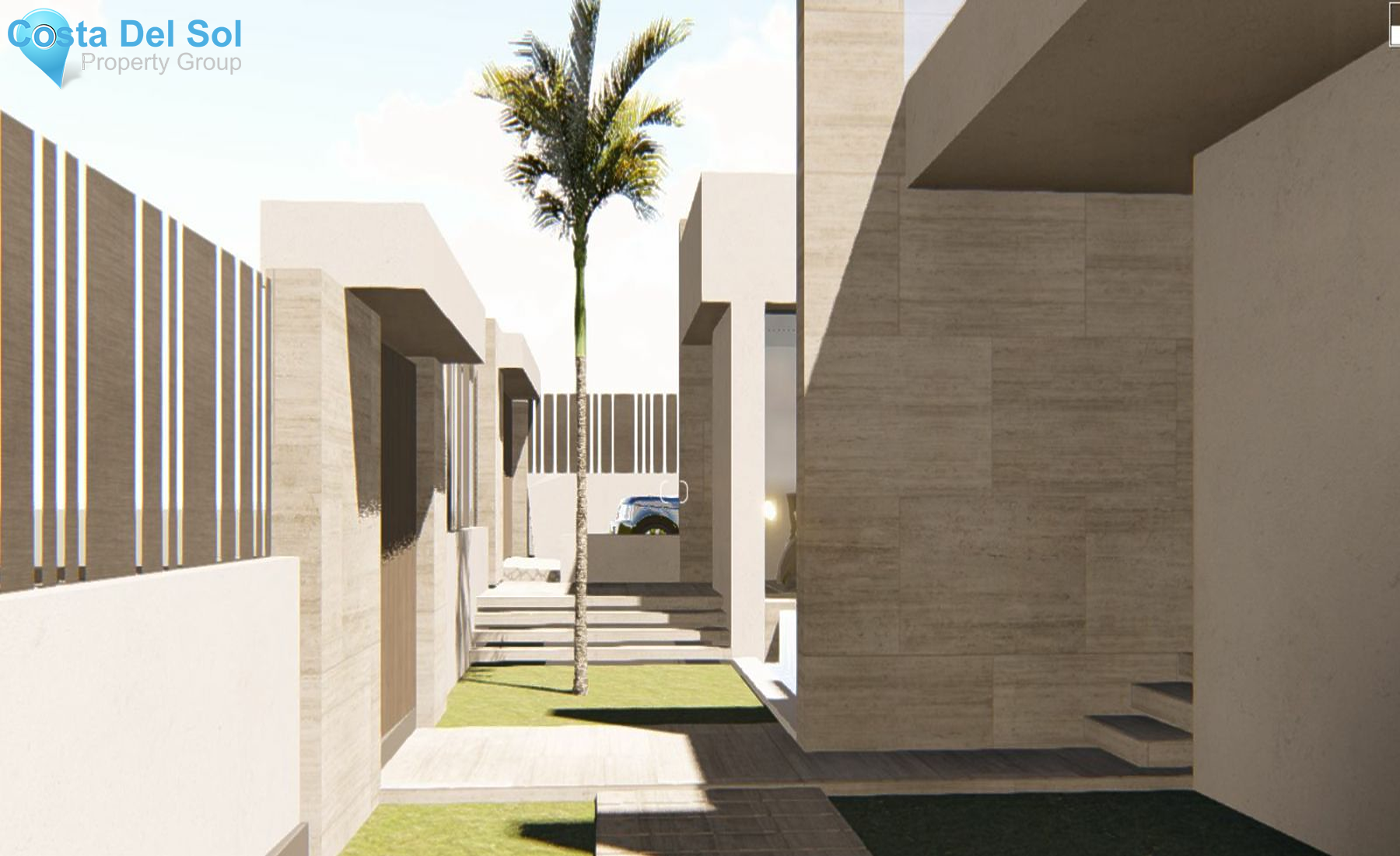 Detached Villa in Nueva Andalucía-1398587