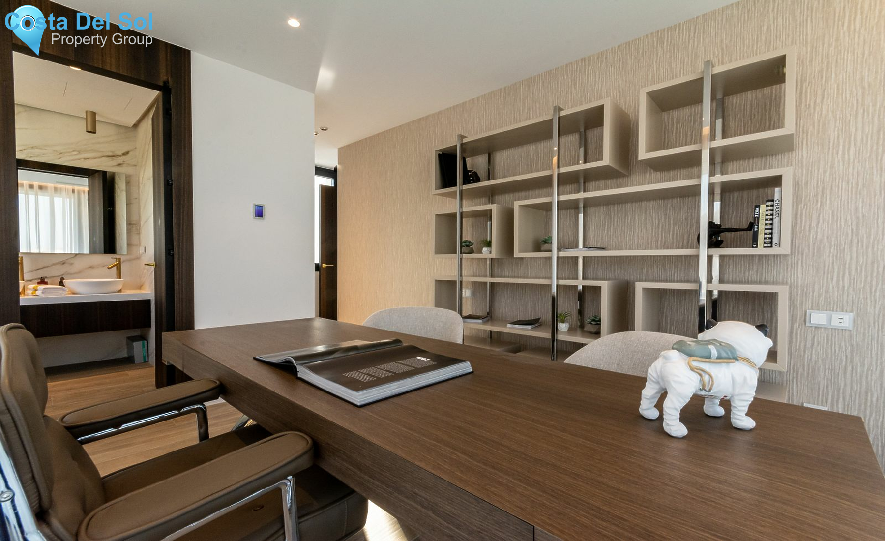 Detached Villa in Nueva Andalucía-1430657