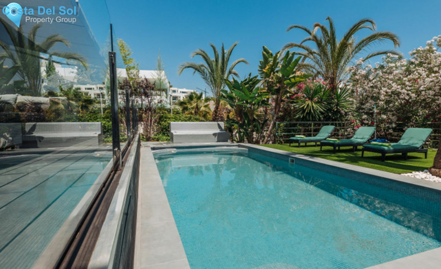 Detached Villa in Nueva Andalucía-1447677