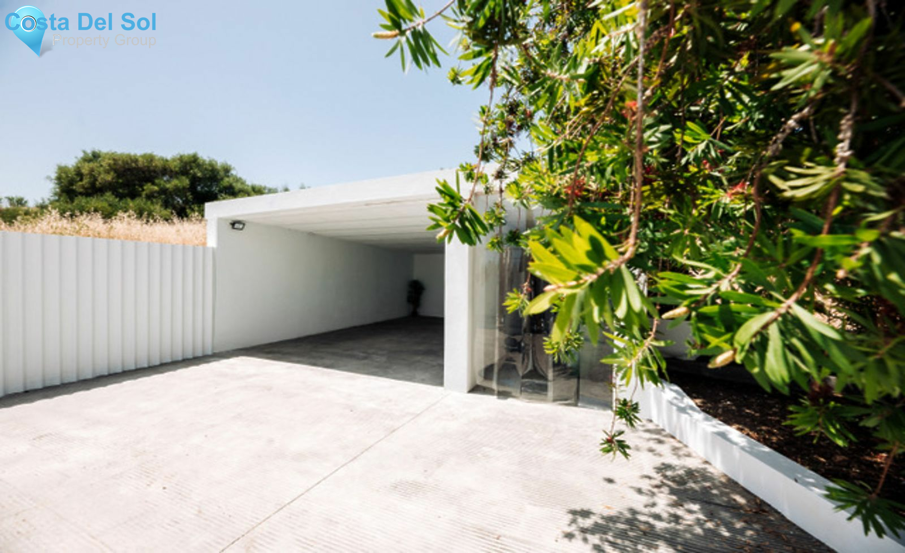 Detached Villa in Nueva Andalucía-1447686