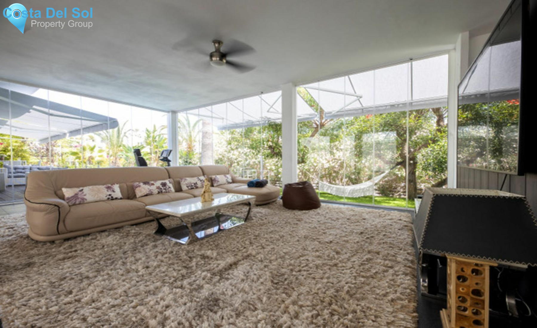 Detached Villa in Nueva Andalucía-1447679
