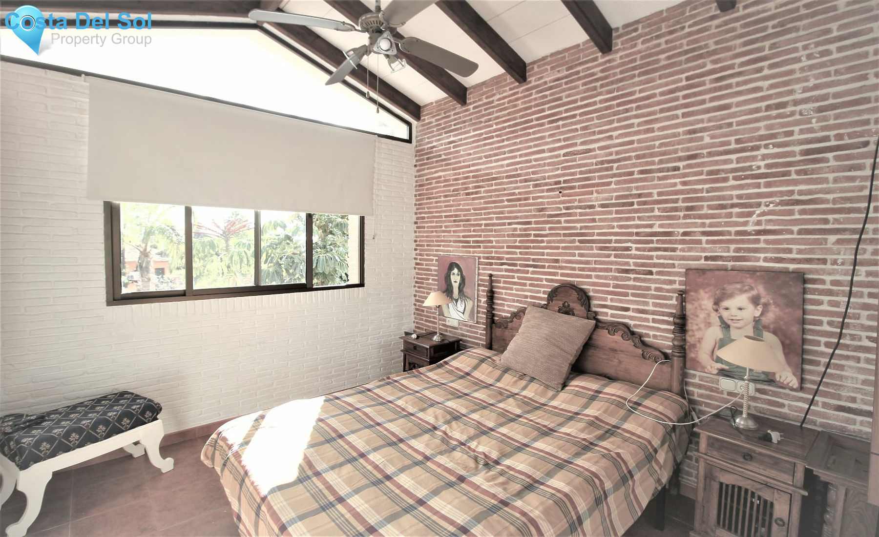 Detached Villa in Nueva Andalucía-1450191