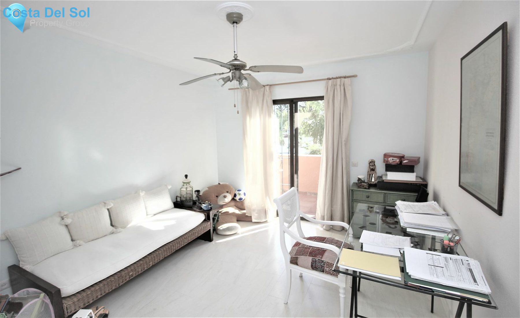 Detached Villa in Nueva Andalucía-1450192
