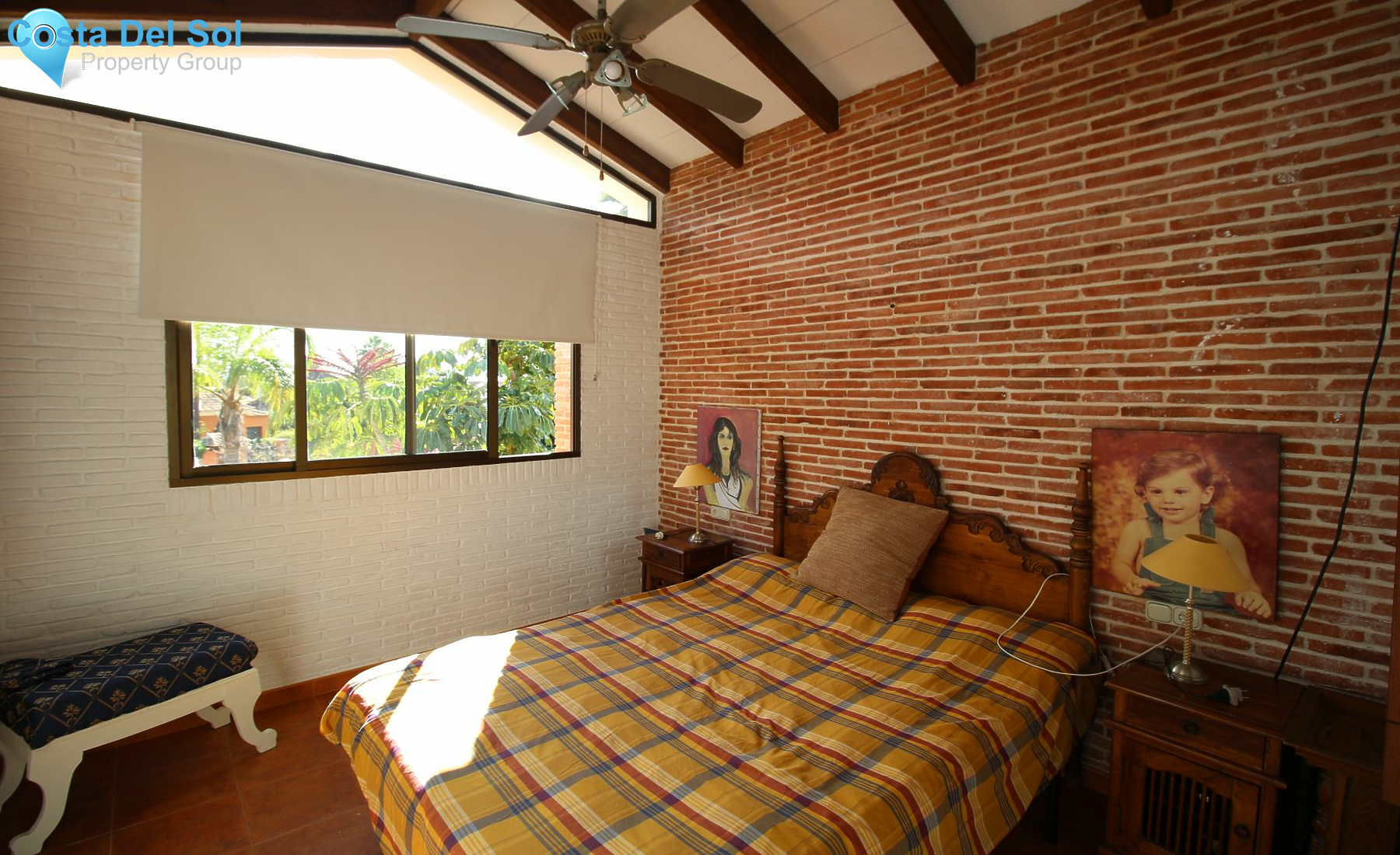 Detached Villa in Nueva Andalucía-1450182