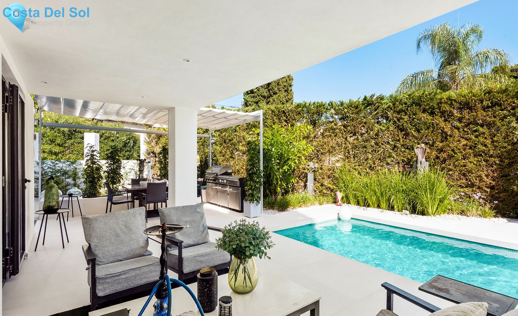 Detached Villa in Nueva Andalucía-1466496