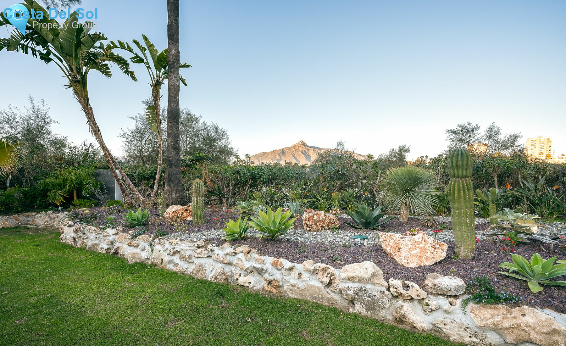 Detached Villa in Nueva Andalucía-1470156