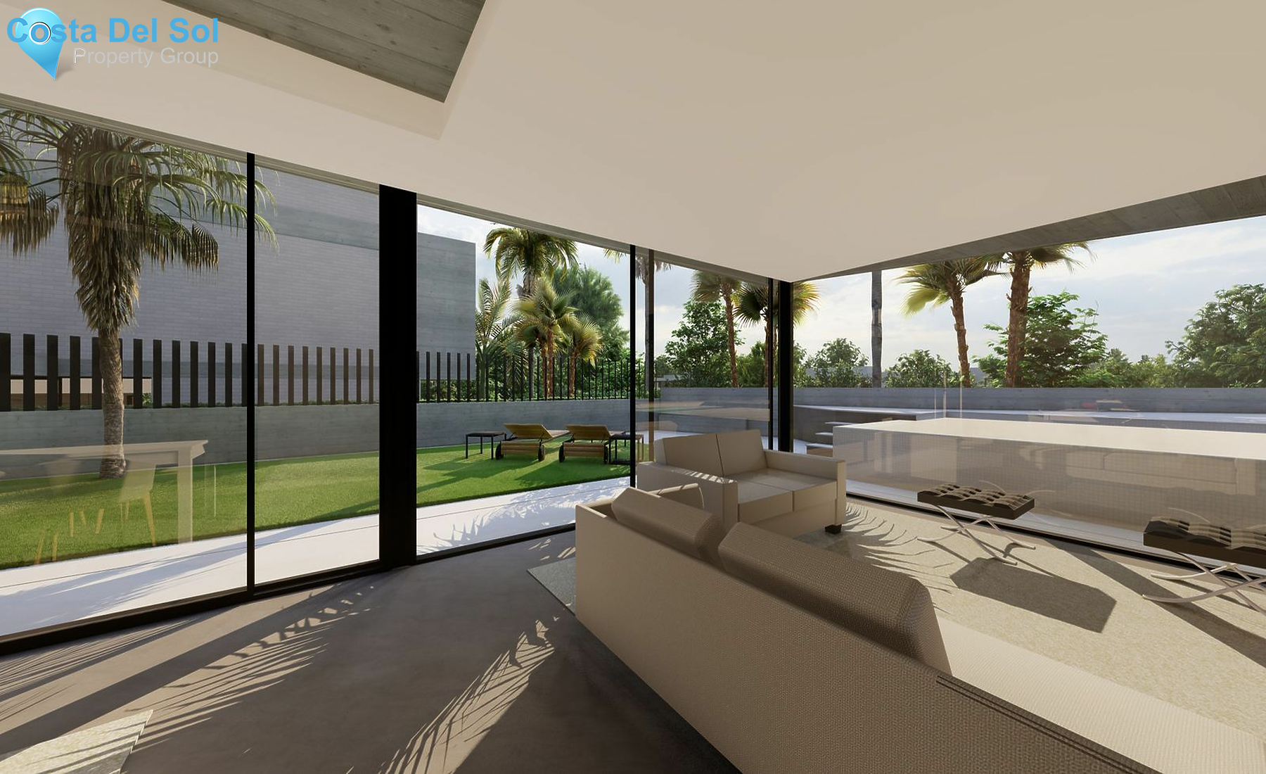 Detached Villa in Nueva Andalucía-1480593