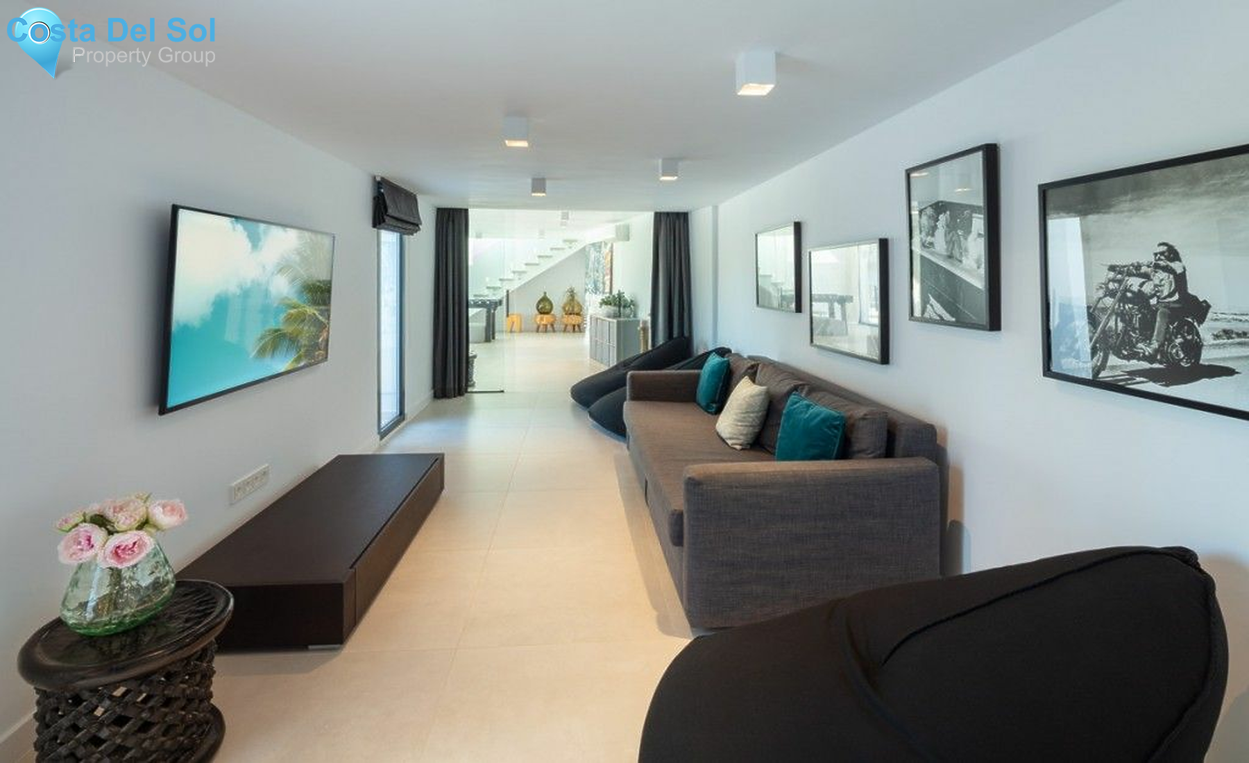 Detached Villa in Nueva Andalucía-1496866