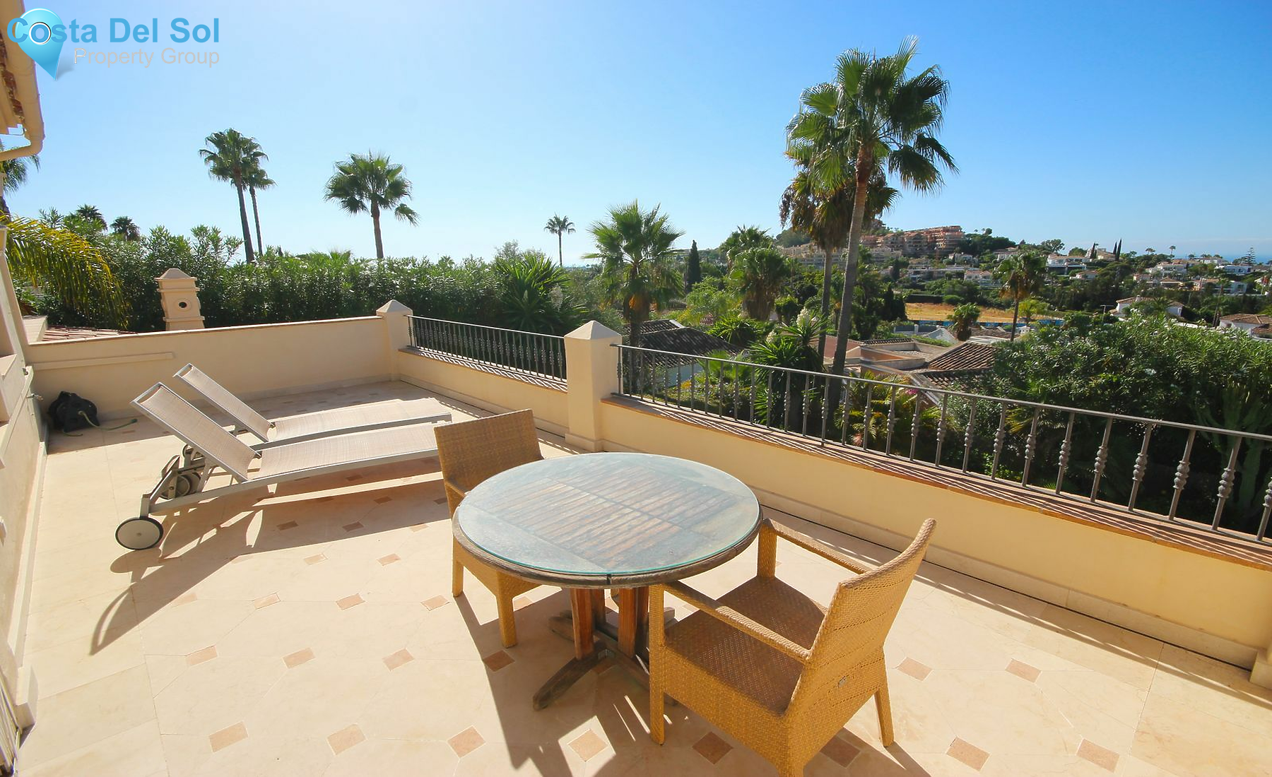 Detached Villa in Nueva Andalucía-1514472