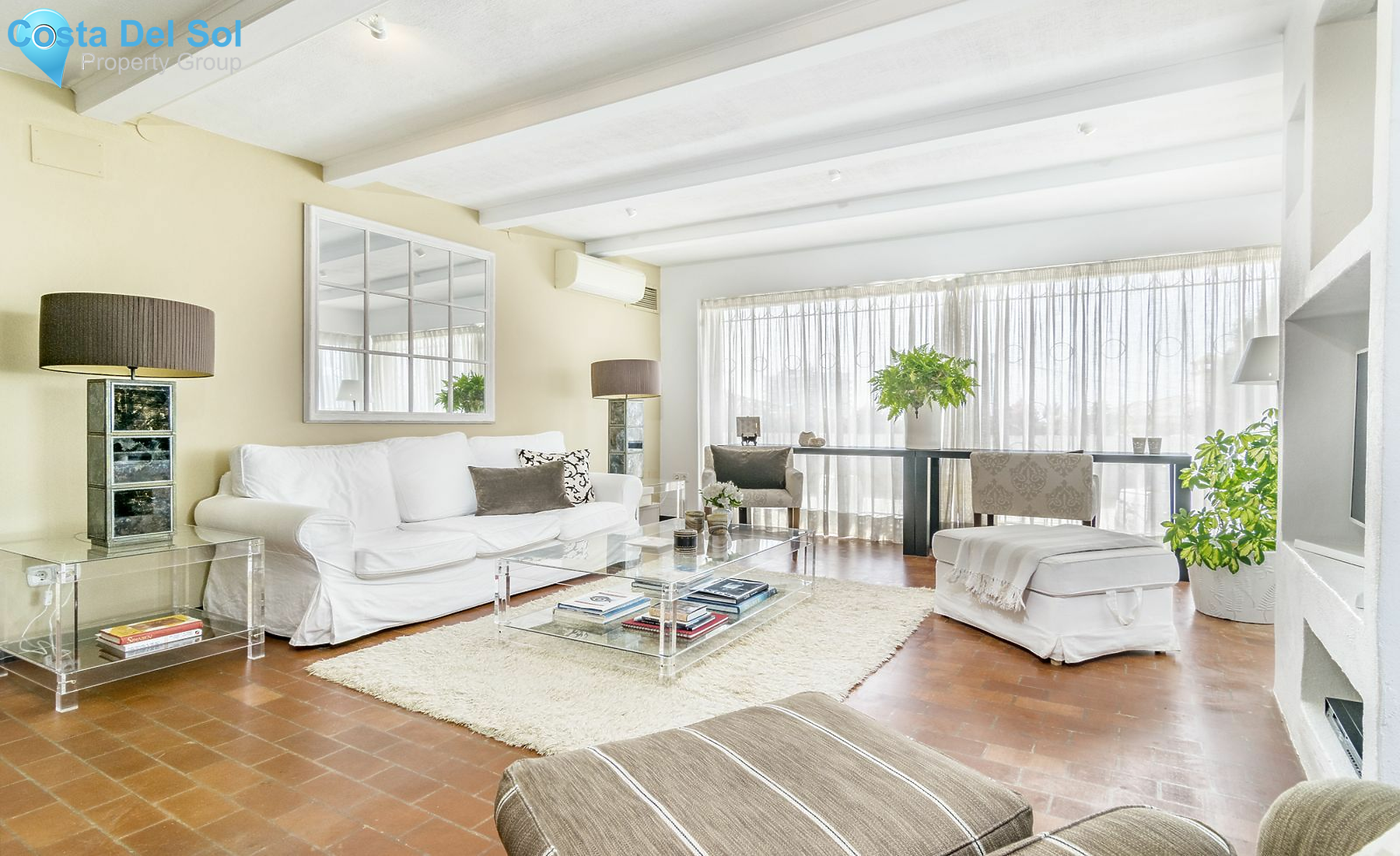 Detached Villa in Nueva Andalucía-1517221