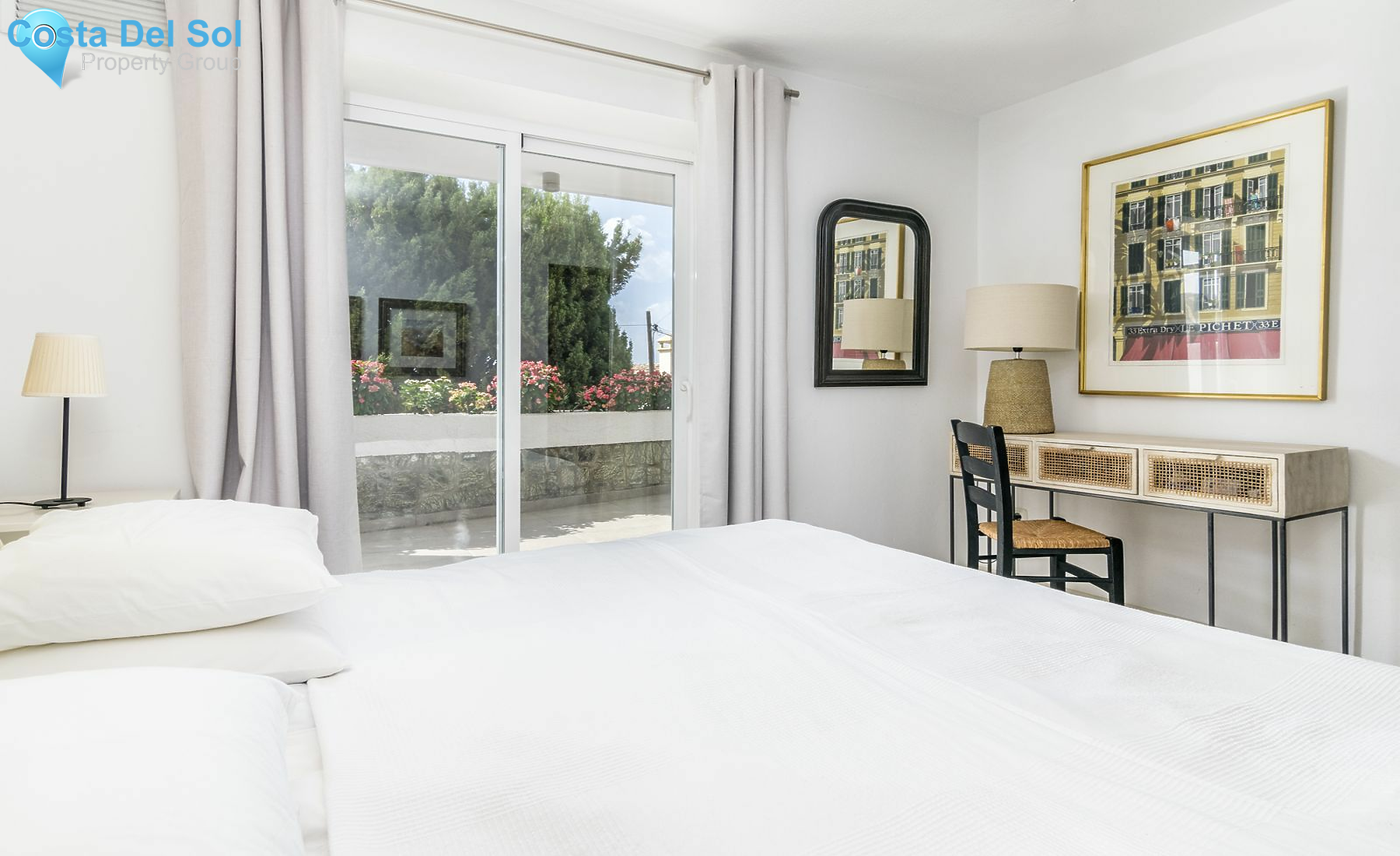 Detached Villa in Nueva Andalucía-1517225