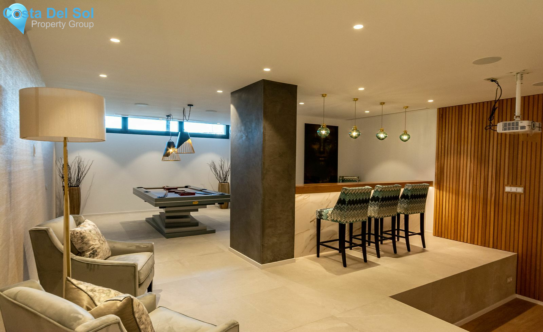 Detached Villa in Nueva Andalucía-1518512