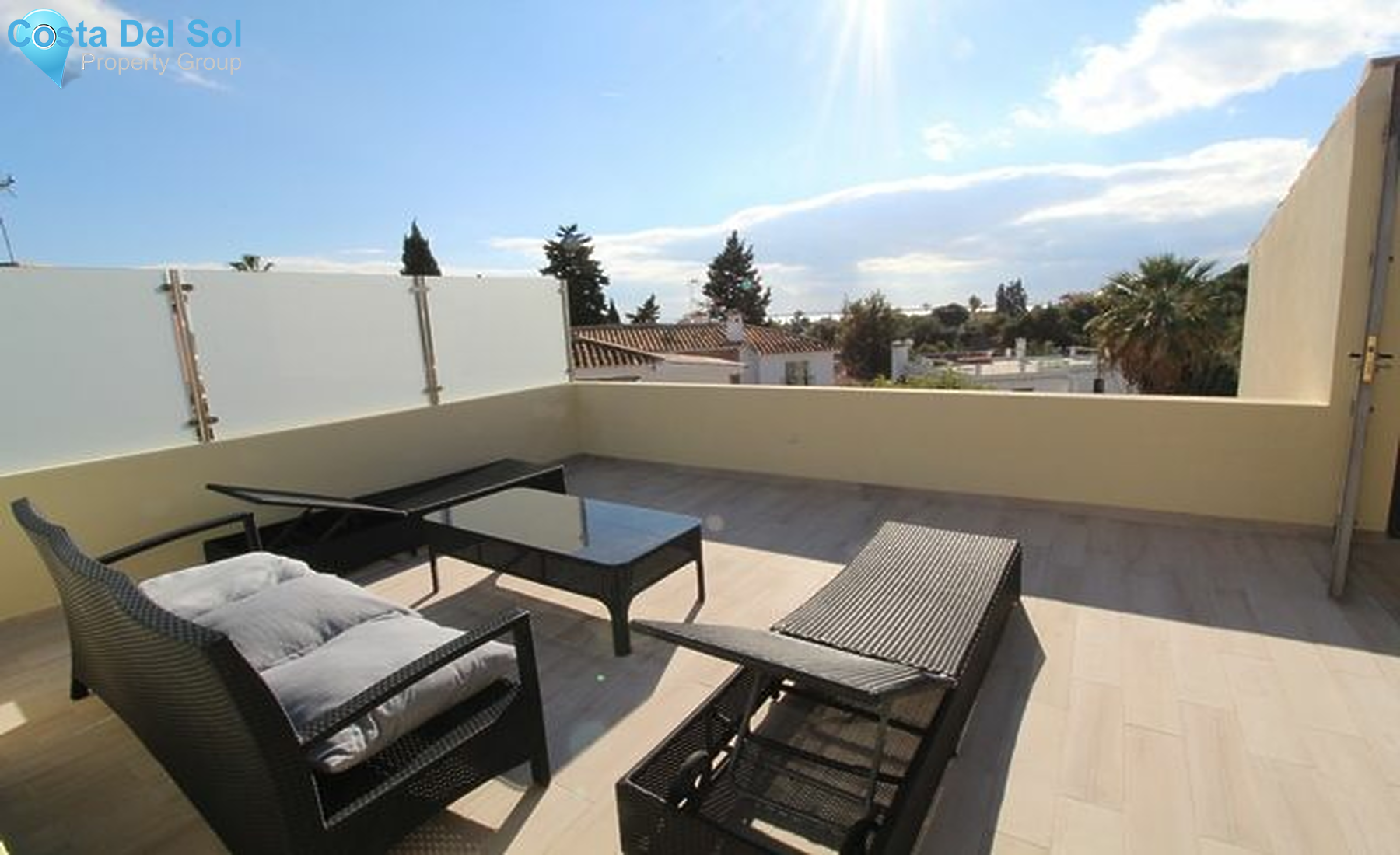 Detached Villa in Nueva Andalucía-1531038