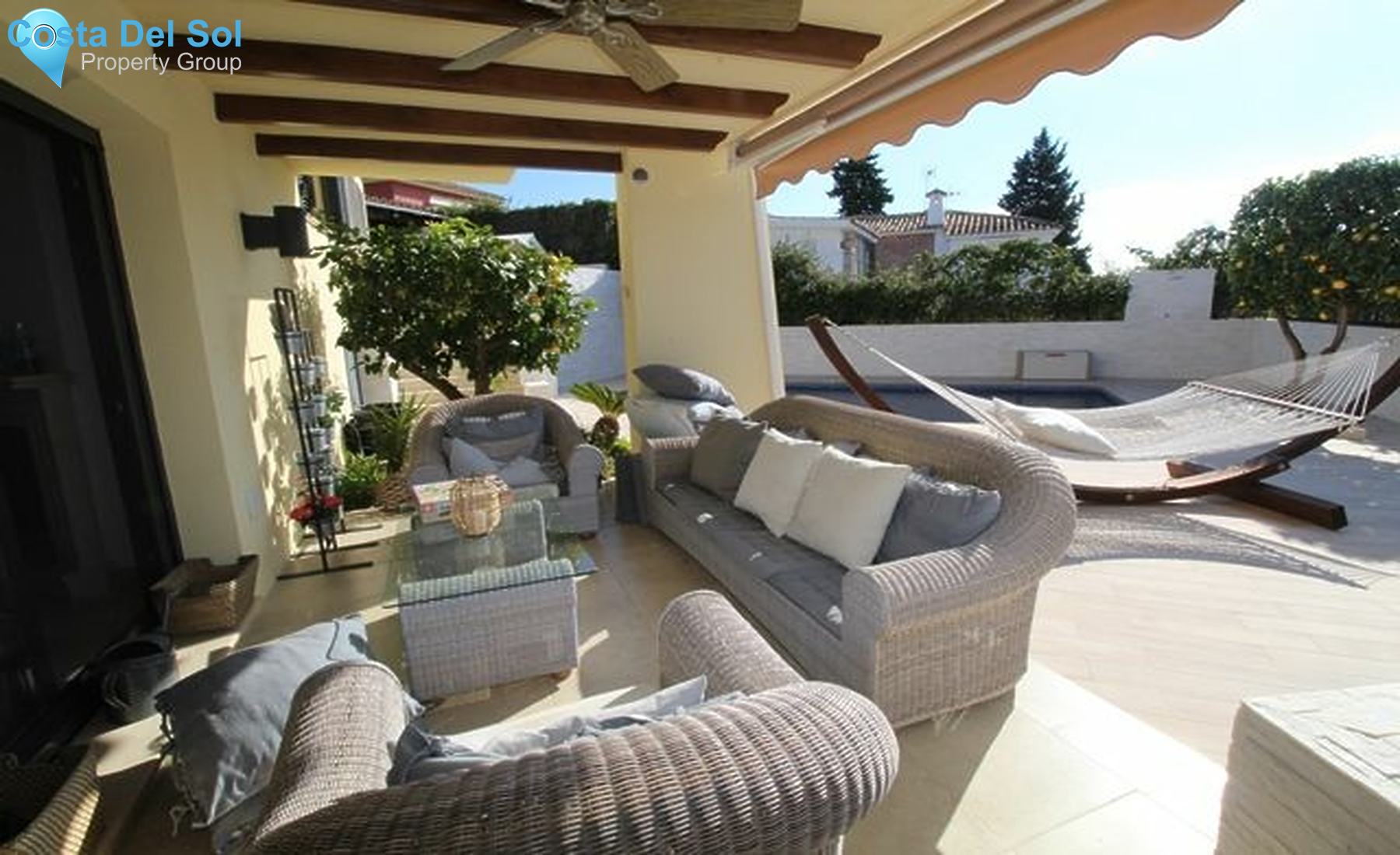 Detached Villa in Nueva Andalucía-1531039