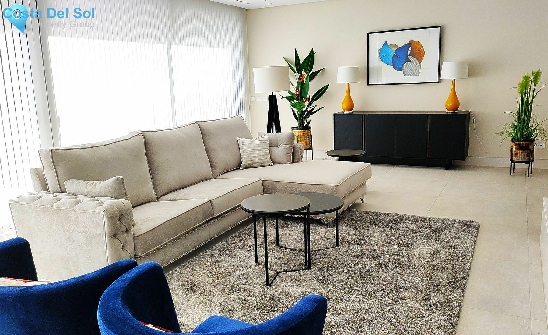 Detached Villa in Nueva Andalucía-1532687