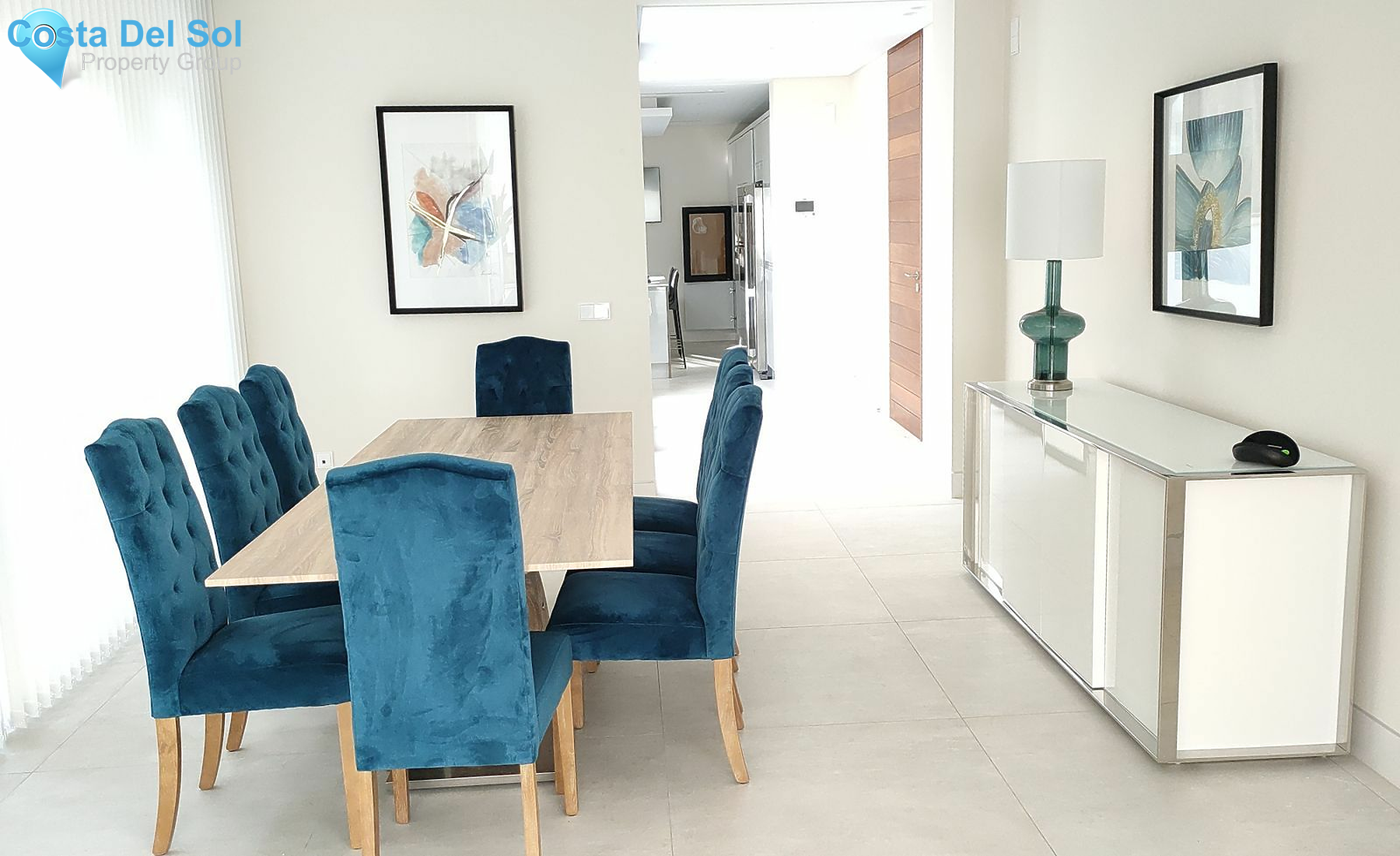 Detached Villa in Nueva Andalucía-1532689