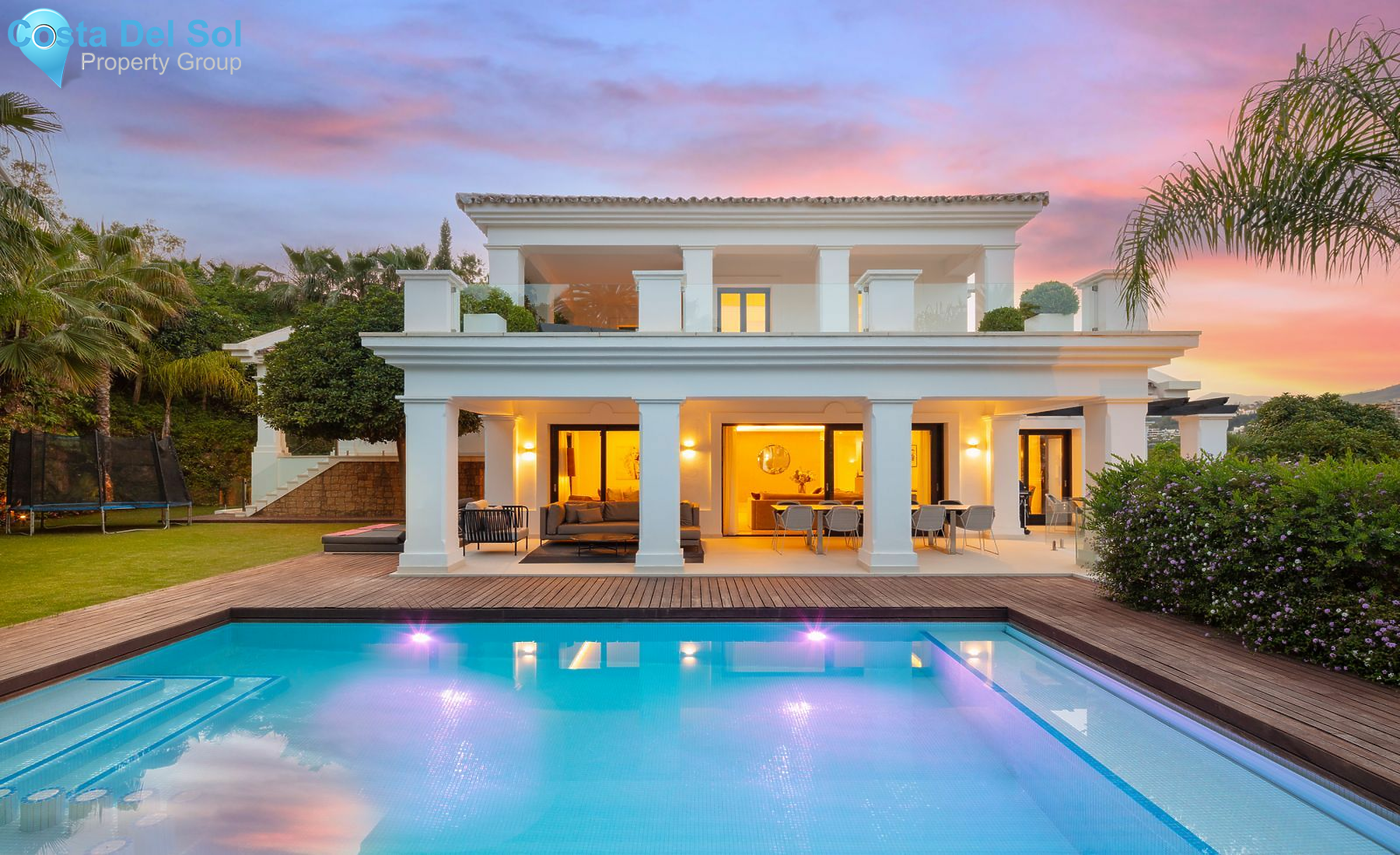 Detached Villa in Nueva Andalucía-1534639