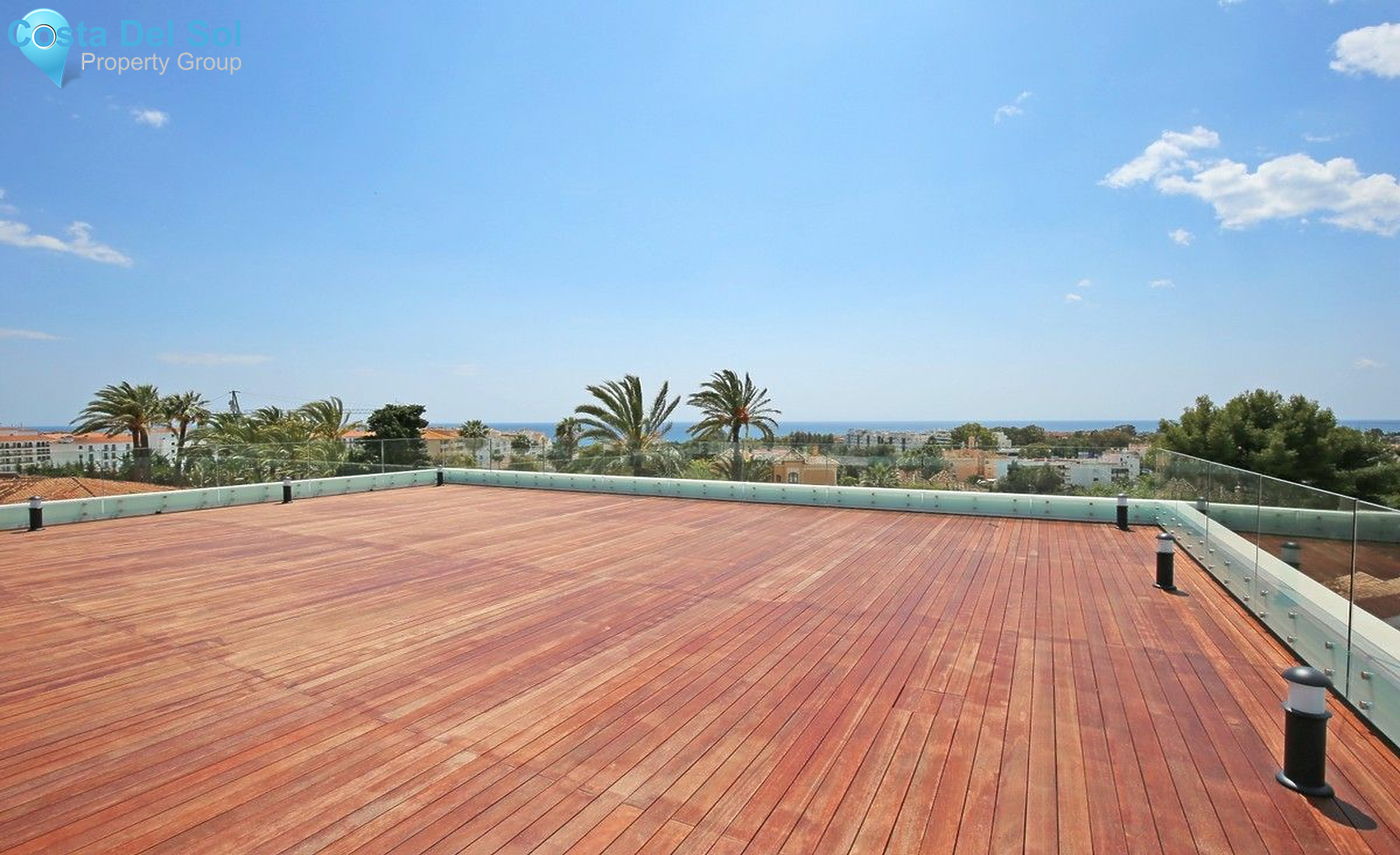 Detached Villa in Nueva Andalucía-1544487