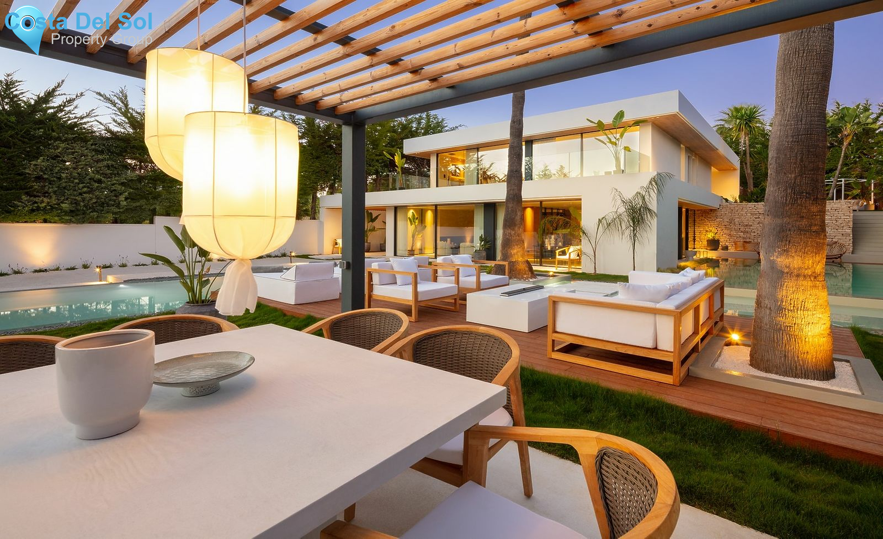 Detached Villa in Nueva Andalucía-1545838