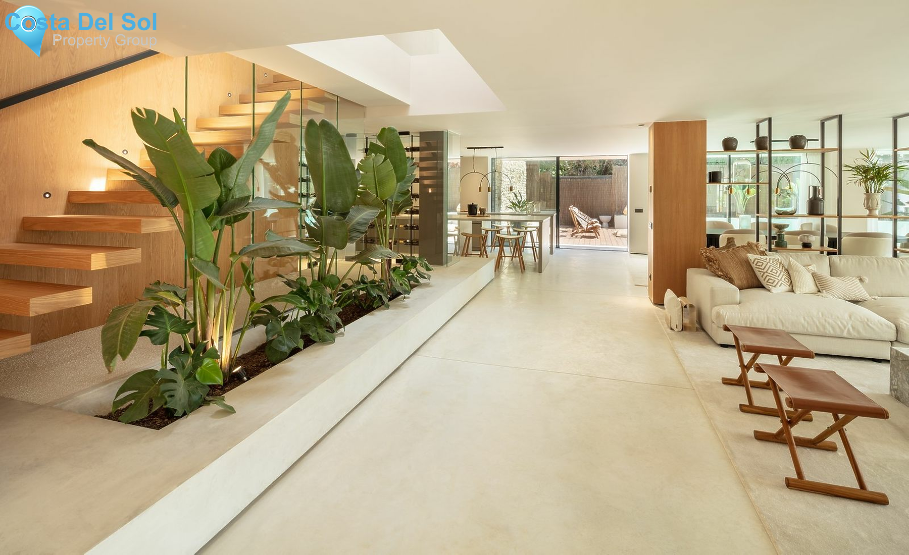 Detached Villa in Nueva Andalucía-1545839
