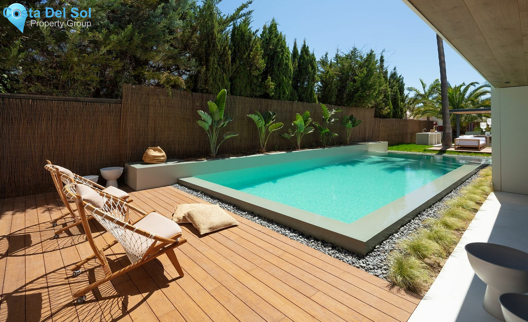 Detached Villa in Nueva Andalucía-1545841