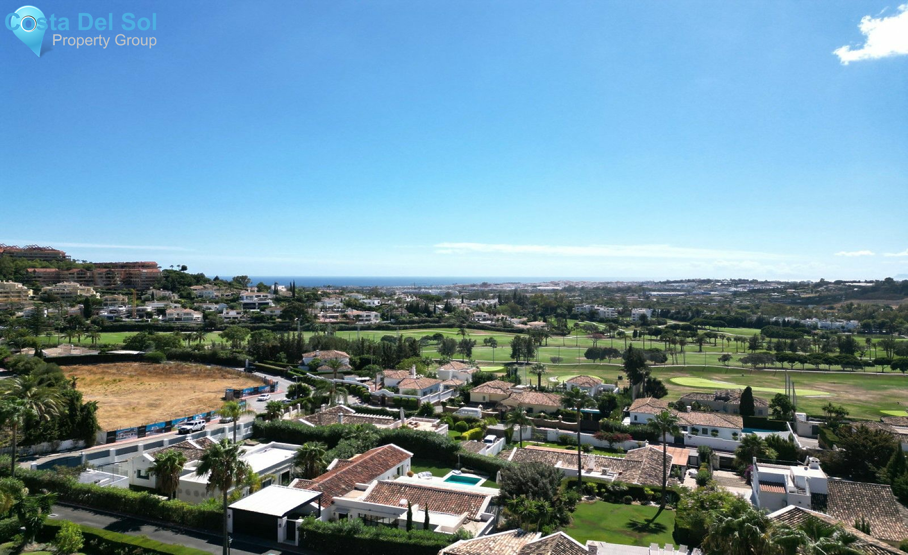 Detached Villa in Nueva Andalucía-1547147