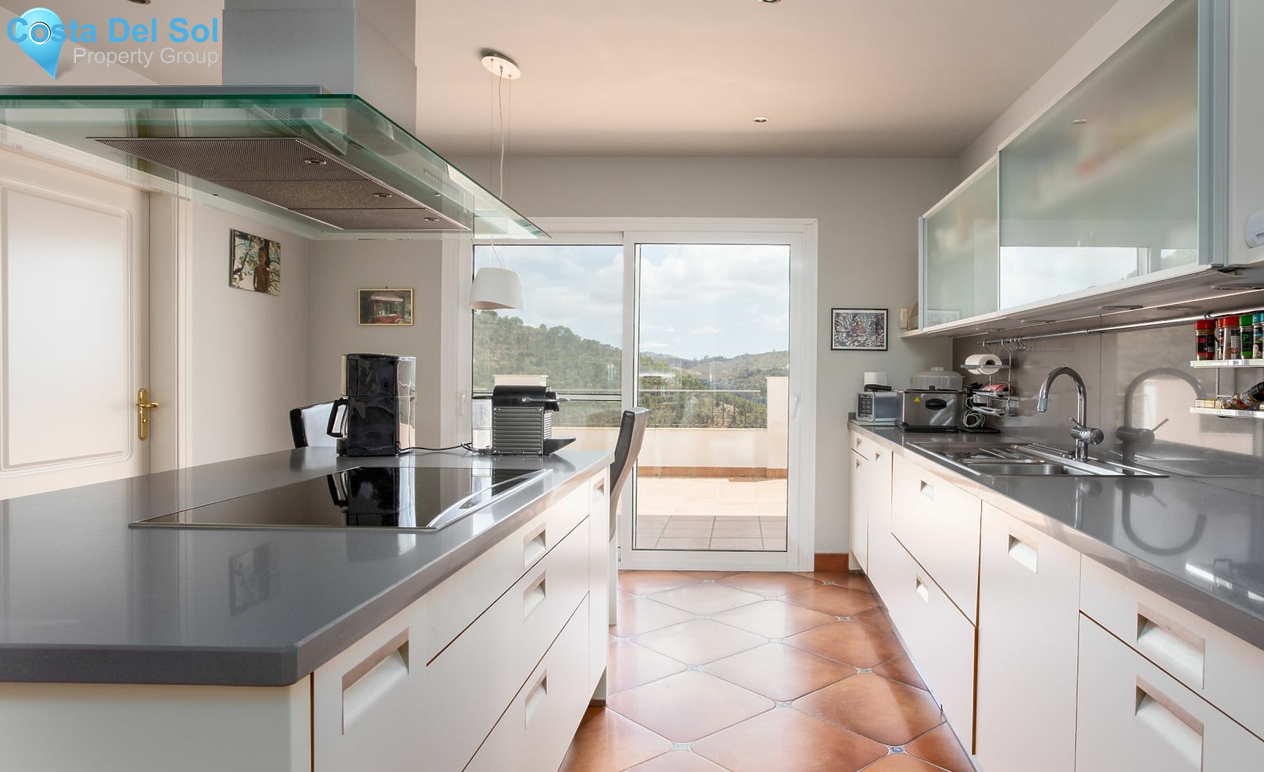 Detached Villa in Ojén-1226046