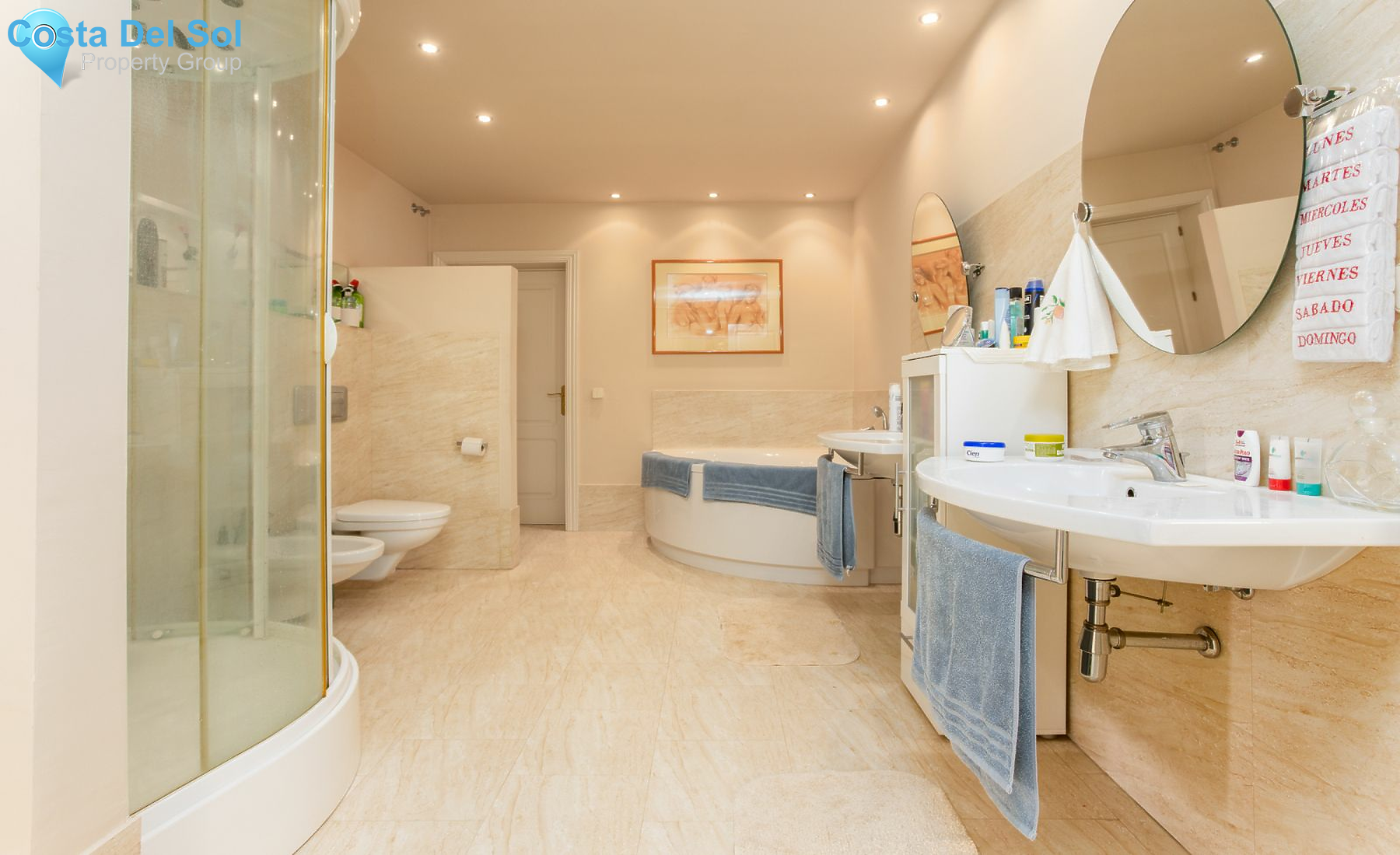 Detached Villa in Ojén-1226047